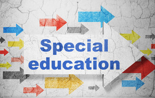 Special education